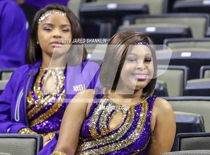 Thumbnail 1 in Welsh vs. Amite (LHSAA 2A Final) photogallery.