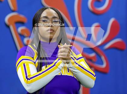 Thumbnail 3 in Welsh vs. Amite (LHSAA 2A Final) photogallery.
