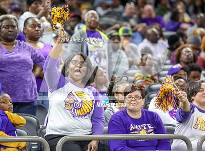Thumbnail 3 in Welsh vs. Amite (LHSAA 2A Final) photogallery.