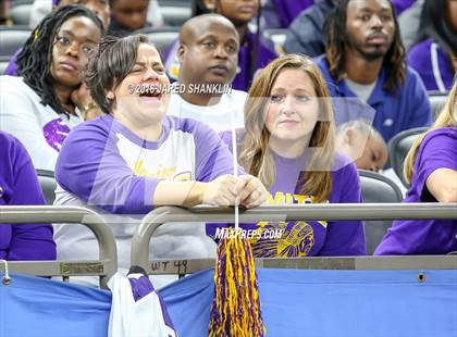 Thumbnail 1 in Welsh vs. Amite (LHSAA 2A Final) photogallery.
