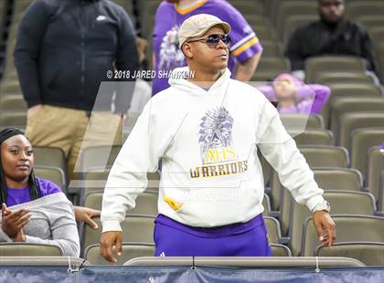 Thumbnail 3 in Welsh vs. Amite (LHSAA 2A Final) photogallery.