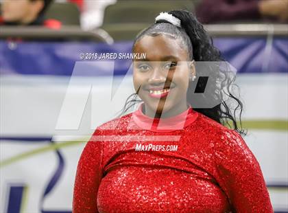 Thumbnail 2 in Welsh vs. Amite (LHSAA 2A Final) photogallery.