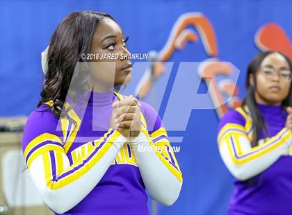 Thumbnail 2 in Welsh vs. Amite (LHSAA 2A Final) photogallery.