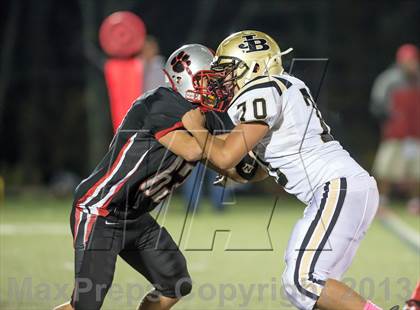 Thumbnail 1 in Joel Barlow vs. Pomperaug photogallery.