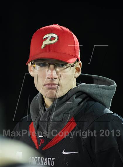 Thumbnail 2 in Joel Barlow vs. Pomperaug photogallery.