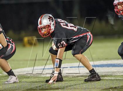 Thumbnail 3 in Joel Barlow vs. Pomperaug photogallery.