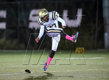 Thumbnail 1 in Joel Barlow vs. Pomperaug photogallery.