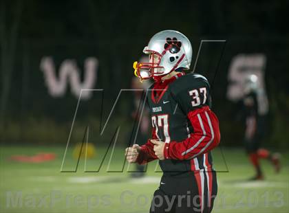 Thumbnail 3 in Joel Barlow vs. Pomperaug photogallery.