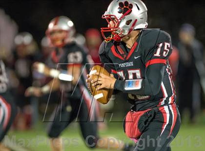 Thumbnail 1 in Joel Barlow vs. Pomperaug photogallery.