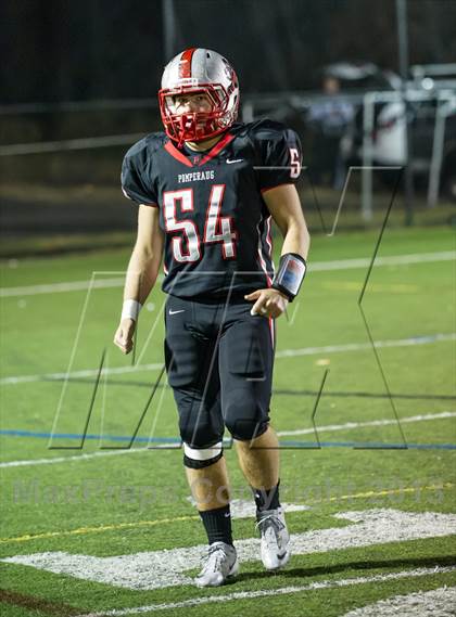 Thumbnail 1 in Joel Barlow vs. Pomperaug photogallery.