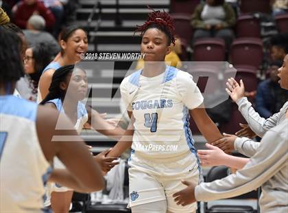 Thumbnail 3 in Rocky Mount vs. SouthWest Edgecombe (Nash County Christmas Tournament) photogallery.