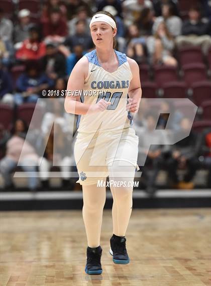 Thumbnail 1 in Rocky Mount vs. SouthWest Edgecombe (Nash County Christmas Tournament) photogallery.