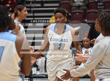 Thumbnail 2 in Rocky Mount vs. SouthWest Edgecombe (Nash County Christmas Tournament) photogallery.