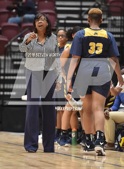 Thumbnail 2 in Rocky Mount vs. SouthWest Edgecombe (Nash County Christmas Tournament) photogallery.