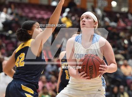 Thumbnail 1 in Rocky Mount vs. SouthWest Edgecombe (Nash County Christmas Tournament) photogallery.