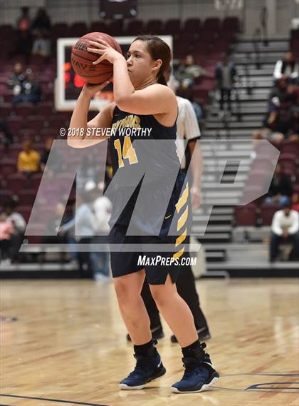 Thumbnail 1 in Rocky Mount vs. SouthWest Edgecombe (Nash County Christmas Tournament) photogallery.