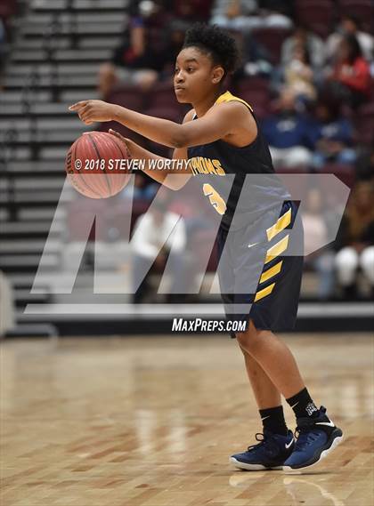 Thumbnail 3 in Rocky Mount vs. SouthWest Edgecombe (Nash County Christmas Tournament) photogallery.
