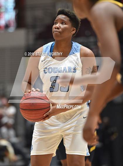 Thumbnail 3 in Rocky Mount vs. SouthWest Edgecombe (Nash County Christmas Tournament) photogallery.