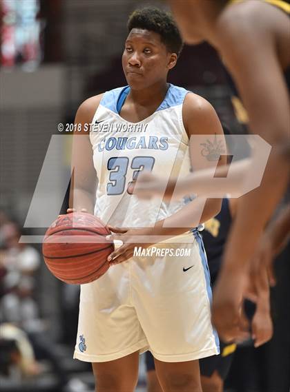 Thumbnail 2 in Rocky Mount vs. SouthWest Edgecombe (Nash County Christmas Tournament) photogallery.