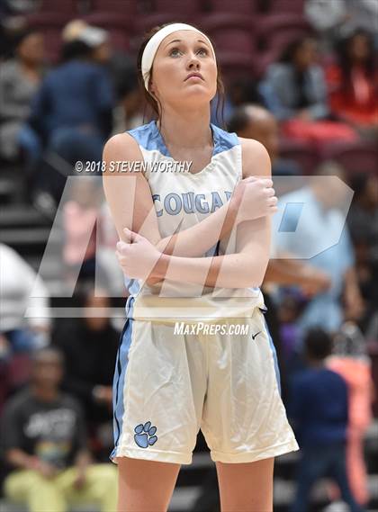 Thumbnail 2 in Rocky Mount vs. SouthWest Edgecombe (Nash County Christmas Tournament) photogallery.