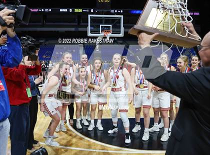 Thumbnail 3 in Gruver vs. Stamford (UIL 2A State Final)  photogallery.