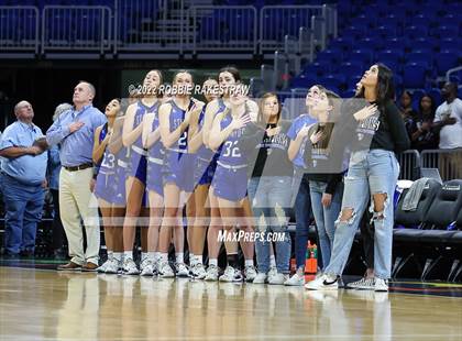 Thumbnail 3 in Gruver vs. Stamford (UIL 2A State Final)  photogallery.