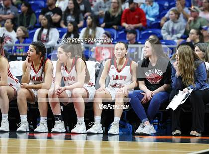 Thumbnail 2 in Gruver vs. Stamford (UIL 2A State Final)  photogallery.