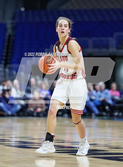 Thumbnail 1 in Gruver vs. Stamford (UIL 2A State Final)  photogallery.