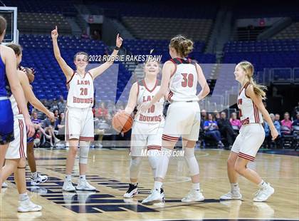 Thumbnail 1 in Gruver vs. Stamford (UIL 2A State Final)  photogallery.