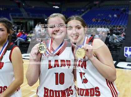 Thumbnail 1 in Gruver vs. Stamford (UIL 2A State Final)  photogallery.