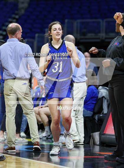 Thumbnail 3 in Gruver vs. Stamford (UIL 2A State Final)  photogallery.