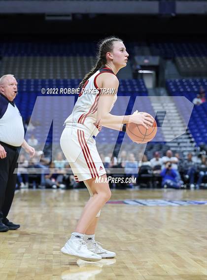 Thumbnail 3 in Gruver vs. Stamford (UIL 2A State Final)  photogallery.