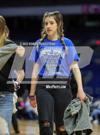 Thumbnail 1 in Gruver vs. Stamford (UIL 2A State Final)  photogallery.