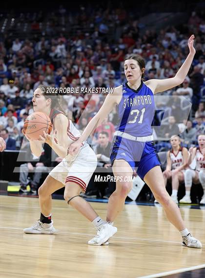 Thumbnail 1 in Gruver vs. Stamford (UIL 2A State Final)  photogallery.