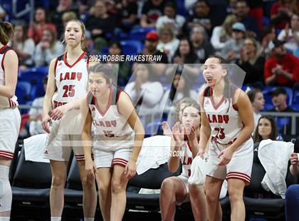 Thumbnail 2 in Gruver vs. Stamford (UIL 2A State Final)  photogallery.