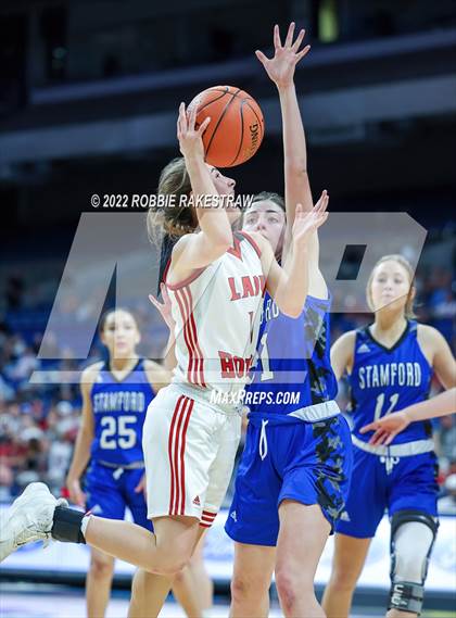 Thumbnail 1 in Gruver vs. Stamford (UIL 2A State Final)  photogallery.