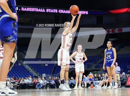 Thumbnail 2 in Gruver vs. Stamford (UIL 2A State Final)  photogallery.