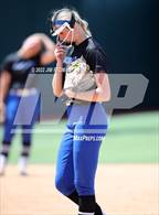 Photo from the gallery "Georgetown @ Aledo (UIL 5A Softball Semifinal)"