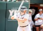Photo from the gallery "Georgetown @ Aledo (UIL 5A Softball Semifinal)"