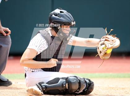 Thumbnail 3 in Georgetown @ Aledo (UIL 5A Softball Semifinal) photogallery.