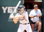 Photo from the gallery "Georgetown @ Aledo (UIL 5A Softball Semifinal)"
