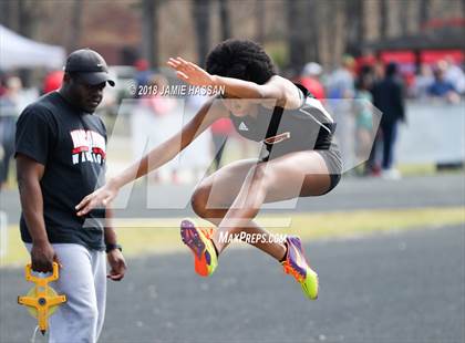 Thumbnail 1 in West Ashley Relays  photogallery.
