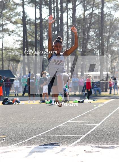 Thumbnail 1 in West Ashley Relays  photogallery.