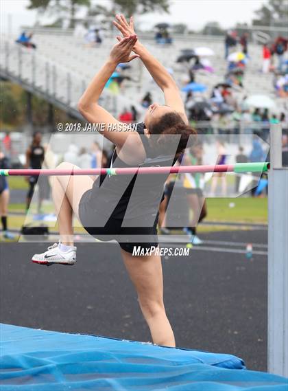 Thumbnail 3 in West Ashley Relays  photogallery.