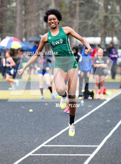Thumbnail 2 in West Ashley Relays  photogallery.