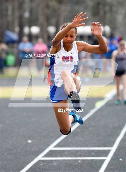 Thumbnail 2 in West Ashley Relays  photogallery.
