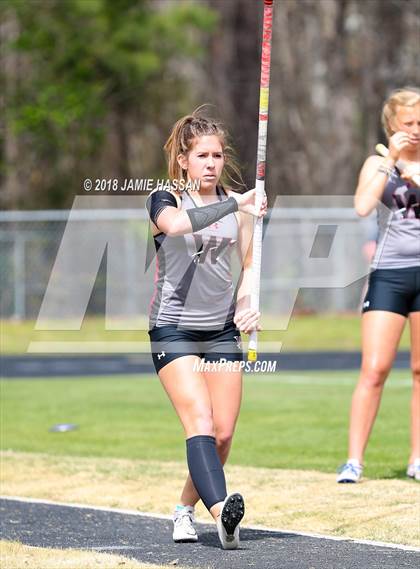 Thumbnail 2 in West Ashley Relays  photogallery.