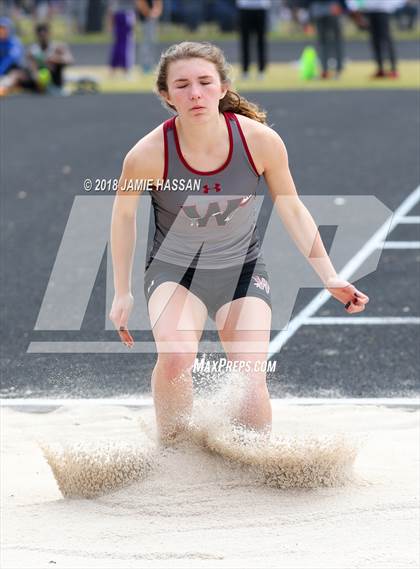 Thumbnail 3 in West Ashley Relays  photogallery.