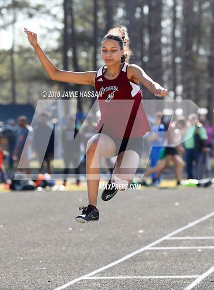 Thumbnail 3 in West Ashley Relays  photogallery.