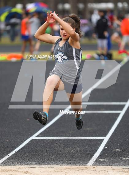 Thumbnail 3 in West Ashley Relays  photogallery.